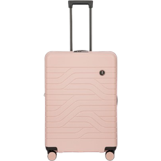 Bric's B|Y Ulisse Expandable 71cm - Pearl Pink