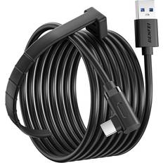 BENFEI Link Cable 5 Meter USB 3.0 to USB C 5m