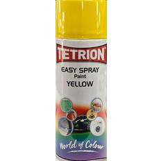 Tetrion Easy Spray (EPY406) Yellow 0.4L