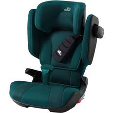 Kidfix i size Britax Kidfix i-Size Atlantic Green