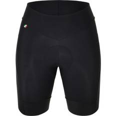 Santini Omnia Foam Bio Pad Shorts - Sort