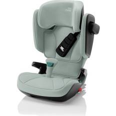 I-Size Bältesstolar Britax Kidfix i-Size Jade Green