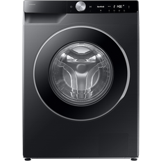 Samsung Black Washing Machines Samsung Series 6 WW90DG6U25LBU1 Black
