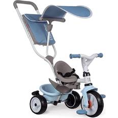 Tricycles Smoby Baby Ride