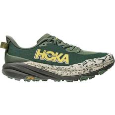 Speedgoat wide Hoka Speedgoat 6 Wide M - Green