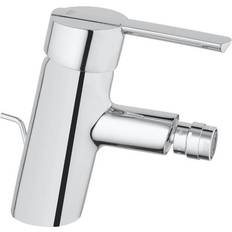 Grohe Robinets de bidet Grohe Mitigeur Monocommande Bidet Feel Chromé 32558000 Chrome