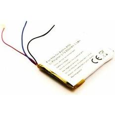 Battery for Astro A50 Li-Polymer 800mAh