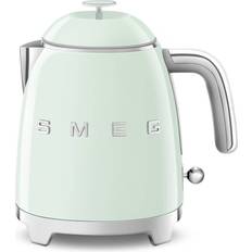 Kettles Smeg 50's Style KLF05PGUK