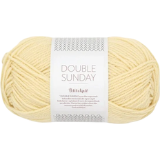 Sandnes Garn Double Sunday Banana 108m