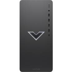 HP 16 GB - 8 GB Computer Fissi HP Victus PC Desktop Gaming Intel Core i5 A41Z2EA