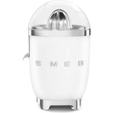Citruspresser smeg Smeg CJF01WHMEU
