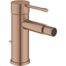 Kobber Bidetarmaturer Grohe Essence (24178DL1) Warm Sunset