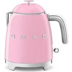 Smeg pink Smeg 50's Style KLF05PKUK