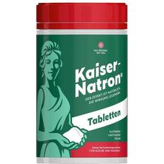 Natron 100Stk. Tablette