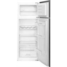 Frigoriferi Smeg D8140E Frigorifero Incasso D8140E 220 Lt