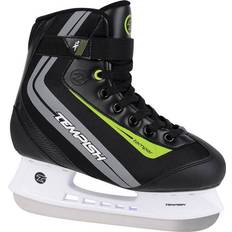 Temper Ice Hockey Skates Black