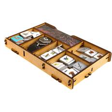 e-Raptor Insert Root + Expansions