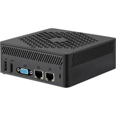Stationære computere Leotec Kompakt Og Kraftfuld Mini PC LEMPC18