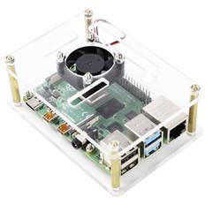 RBP-PLC100 SBC Housing for Development Kit