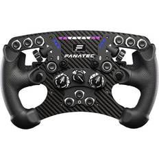 Fanatec ClubSport Steering Wheel V2.5