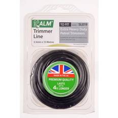 ALM Trimmer Head & Trimmer Line ALM Trimmer Line For Extra Heavy Duty 15m x 3.5mm