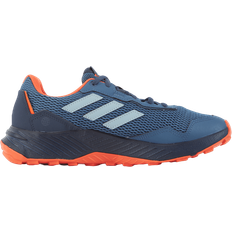 adidas Tracefinder Trail M - Wonder Steel/Magic Grey/Impact Orange