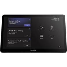 Yealink MTouch Plus-EXT Berøringspanel 11.6 Inch