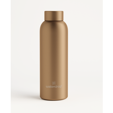 Thermo Steel Metal Bottle 600 ml
