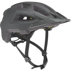 Scott MIPS Cykelhjelme Scott Groove Plus MIPS - Gray