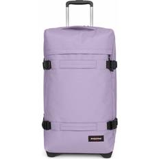 Purple Suitcases Eastpak Transit'r L 121L Trolley