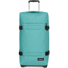 Eastpak Transit'r M 100% Polyester Stream Blue Medium