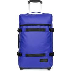 Luggage Eastpak Transit'r S 51cm - Tarp Blue