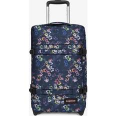 Eastpak Resväskor Eastpak Transit'r S Kabinväska 51cm Flora Navy