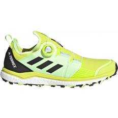 adidas Terrex Agravic BOA M - Acid Yellow/Core Black/Hi-Res Yellow