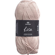 Svarta Fåret Lisa 8/4 Beige 165m