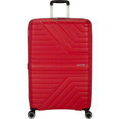 American tourister large American Tourister Flytwist Large Check-in True Red