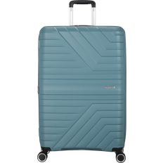 Koffer American Tourister Flytwist Trolley 78cm Storm Blue