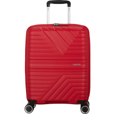 Cabin luggage American Tourister Flytwist Cabin Luggage True Red