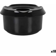 Ashtrays Privilege 9 cm Ashtray Pack 18 Units