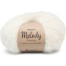 Drops melody Drops Design Melody Uni Colour Natur 140m