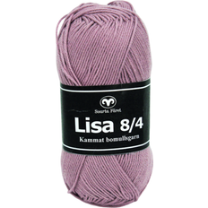 Svarta Fåret Lisa 8/4 Rosabrun 165m