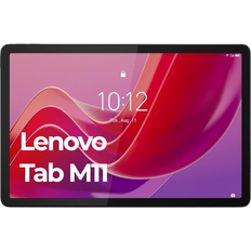 Lenovo Tab M11 4GB 128GB WIFI 11" (2023) Seafoam Green
