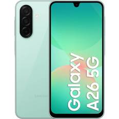 Cellulari Samsung Galaxy A26 5G 128GB Mint