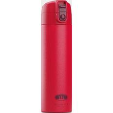 GSI Outdoors Microlite 500 Flip Ruby 500 ml Termoflaske 0.5L