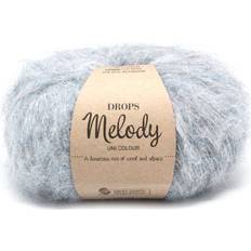 Drops melody Drops Design Melody Uni Colour Fog 140m