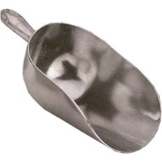 Ice Cream Scoops Vollrath Silver 18 oz Cast Aluminum 3 Inch Ice Cream Scoop