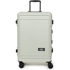 Eastpak Suitcases on sale Eastpak Resist'r Case M 100% Polycarbonate Sand Medium