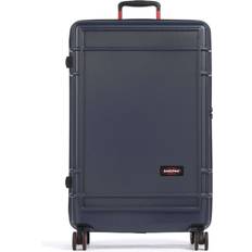 Eastpak Suitcases Eastpak Spinner 4 Wheels Navy