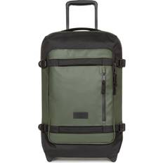 Eastpak tranverz s Eastpak Tranverz Cnnct S 100% Polyester Top Khaki Small