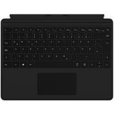 Microsoft Surface Pro X Signature Keyboard (Norwegian)